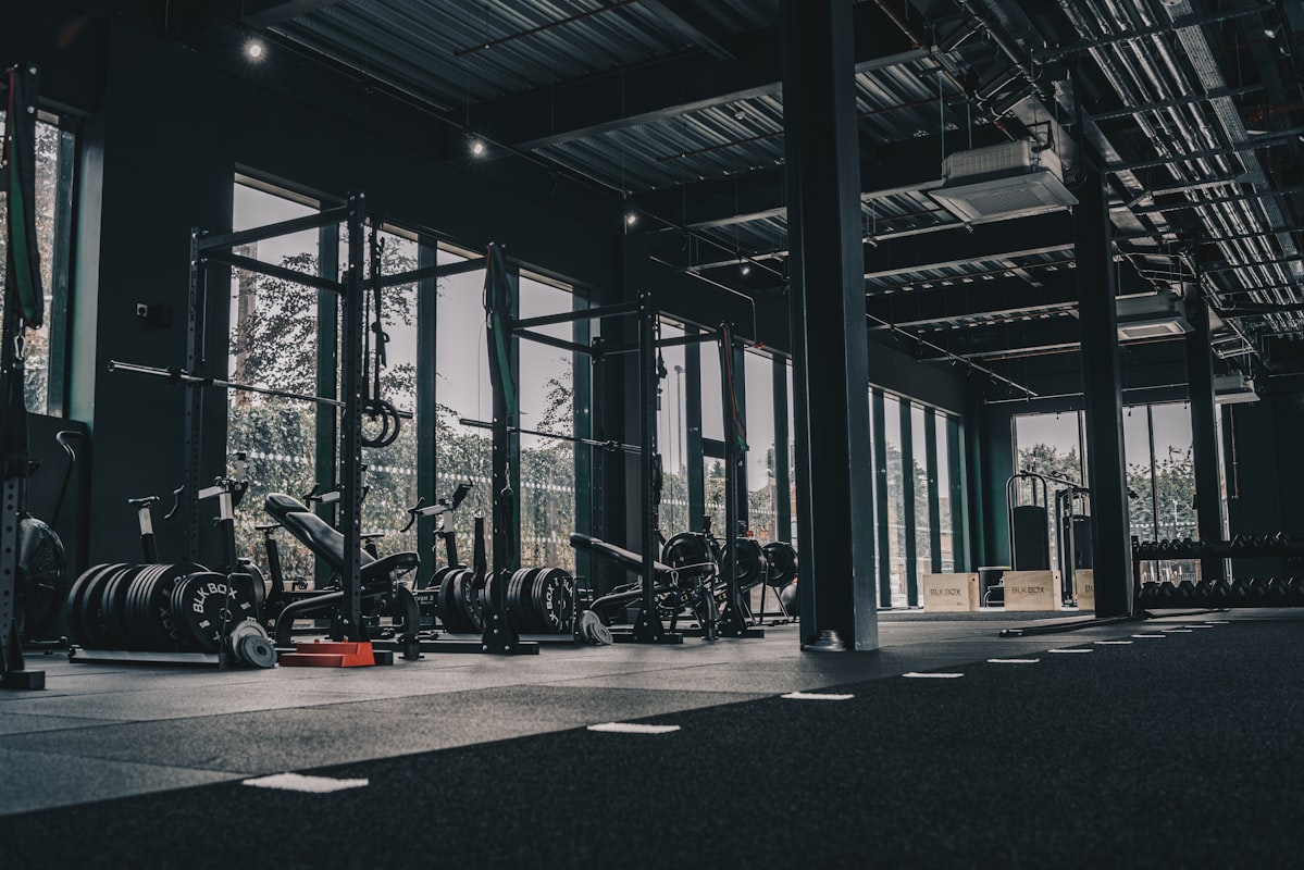Strength training