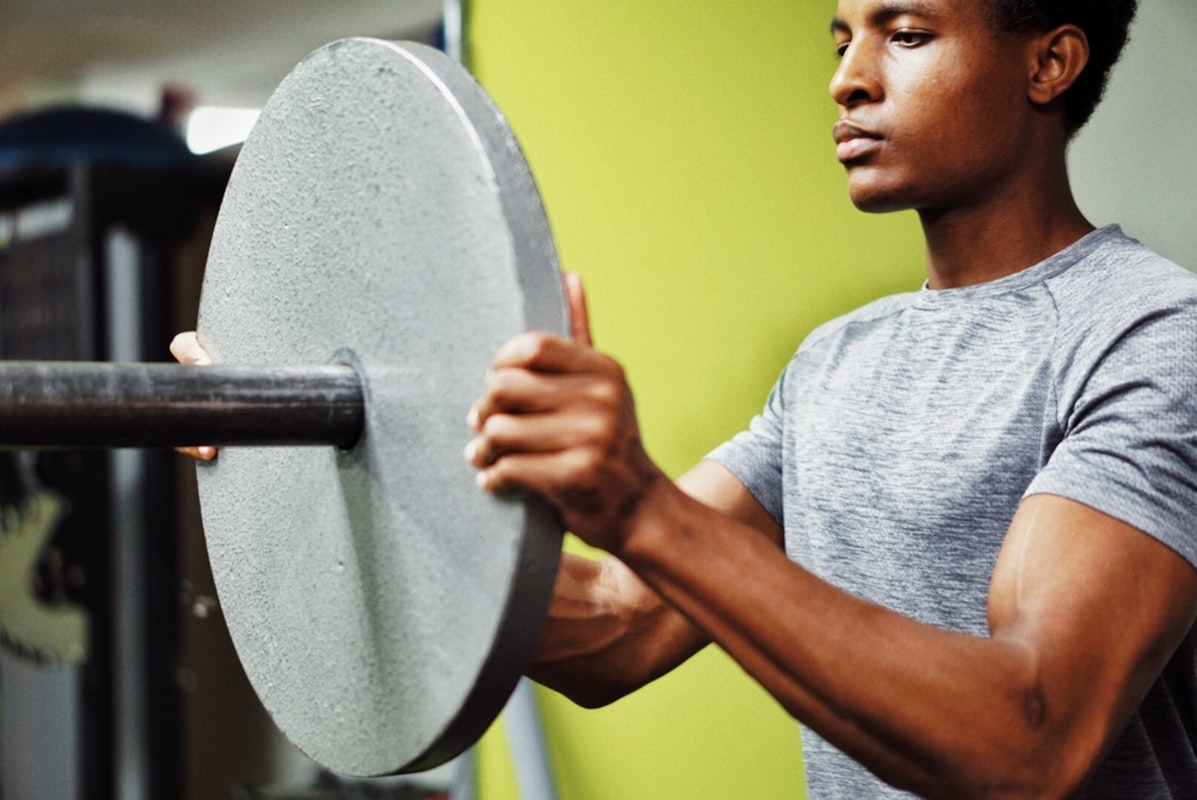 Pre Workout Guide